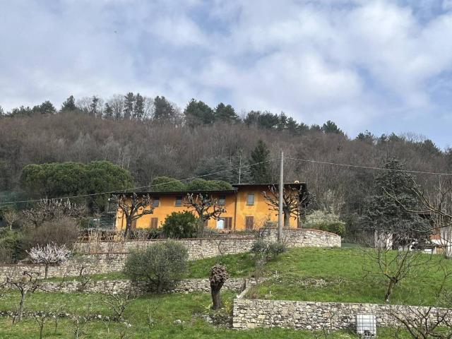 Villa in vendita a Cenate Sopra BG