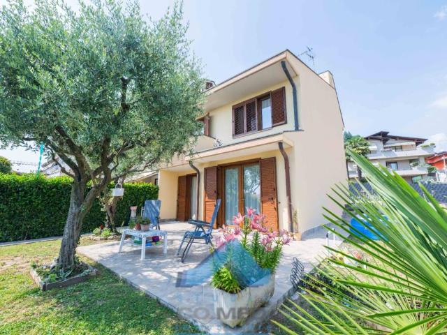 Villa in vendita a Cenate Sotto BG