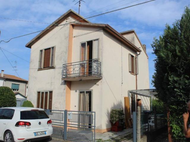 Villa in vendita a Ceneselli RO