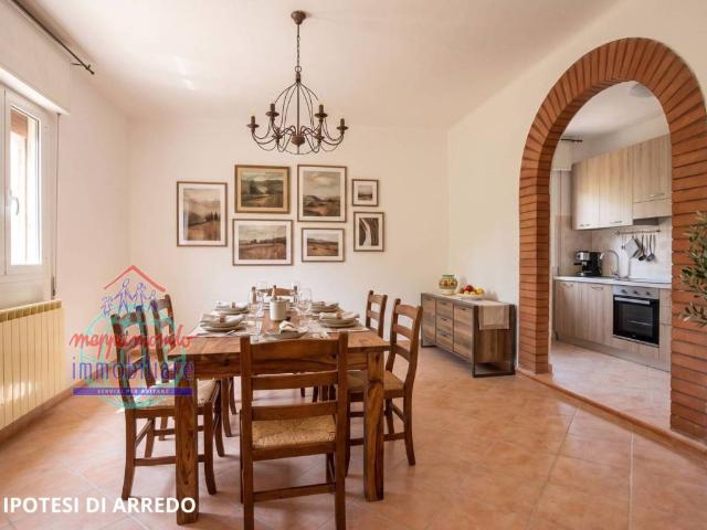 Villa in vendita a Cento FE