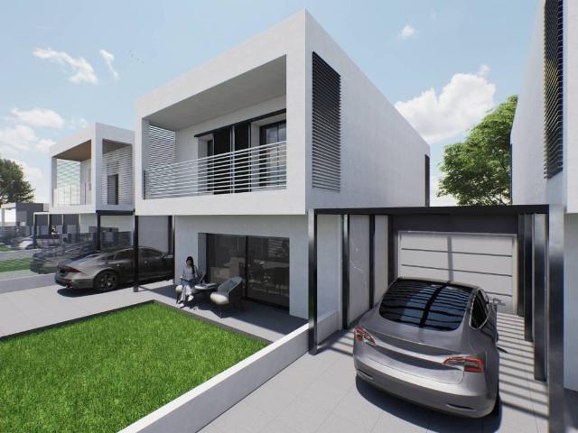 Villa in vendita a Cento FE