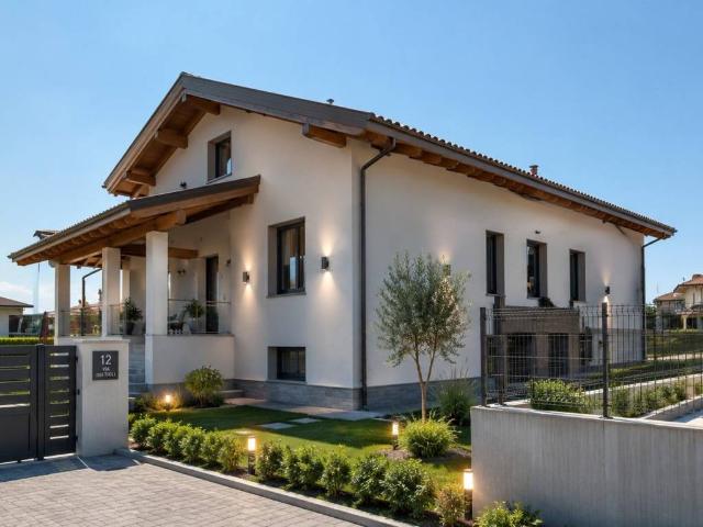 Villa in vendita a Centallo CN