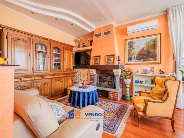 Villa in vendita a Centallo CN