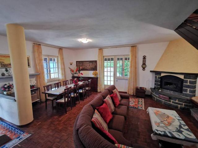 Villa in vendita a Centro Valle Intelvi CO