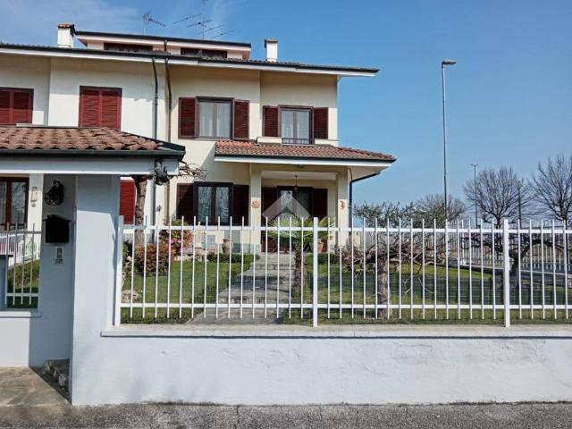 Villa in vendita a Cercenasco TO
