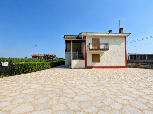 Villa in vendita a Cercenasco TO
