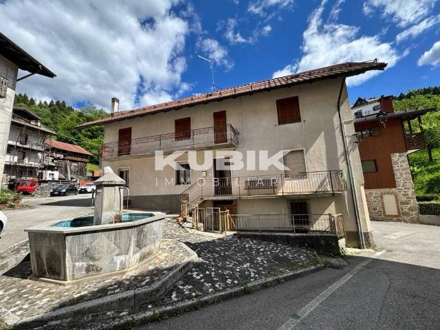 Villa in vendita a Cercivento UD