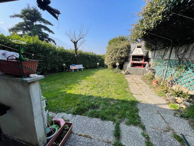 Villa in vendita a Cercino SO