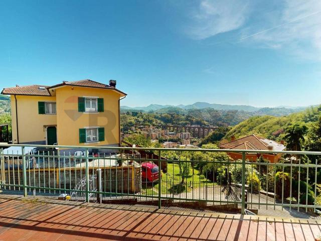 Villa in vendita a Ceranesi