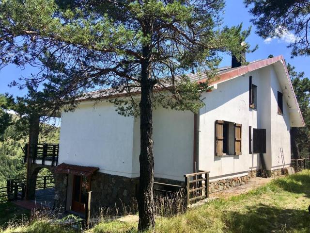 Villa in vendita a Ceranesi GE
