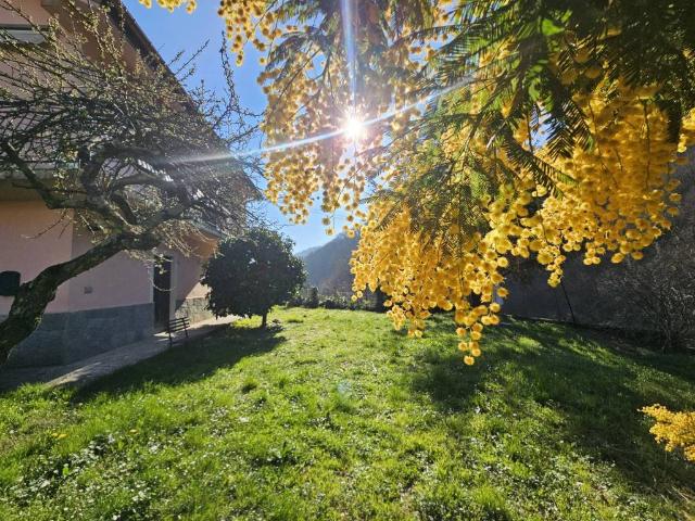 Villa in vendita a Ceranesi GE