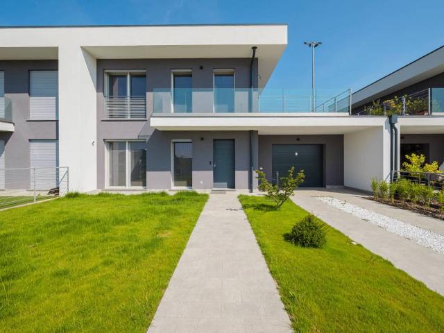 Villa in vendita a Ceranova PV
