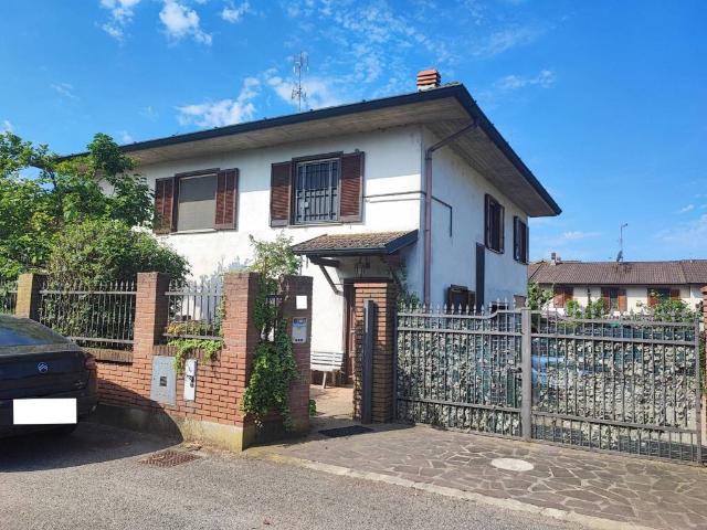 Villa in vendita a Ceranova PV