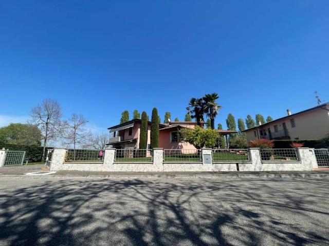 Villa in vendita a Cerea VR