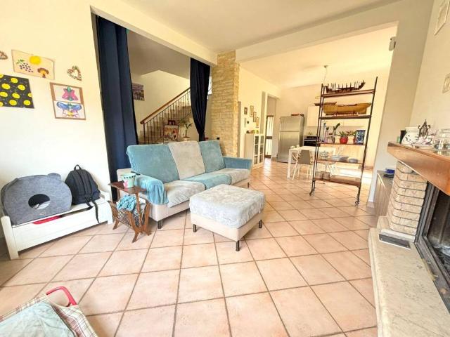 Villa in vendita a Cerea VR