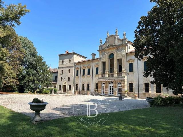 Villa in vendita a Cerea VR