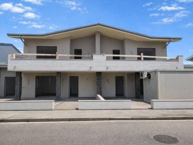 Villa in vendita a Cerea VR