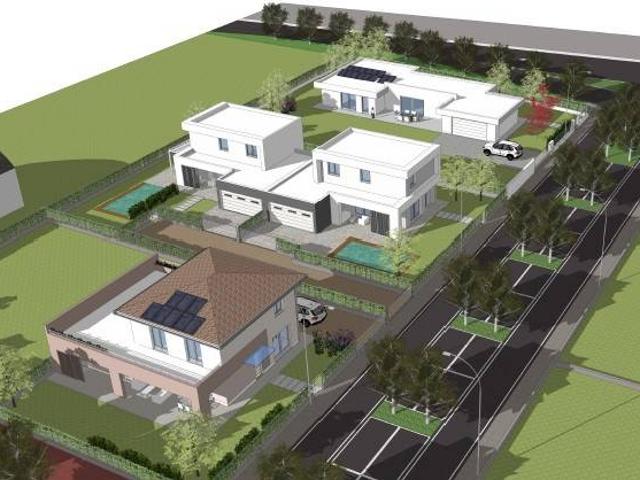Villa in vendita a Cerea VR