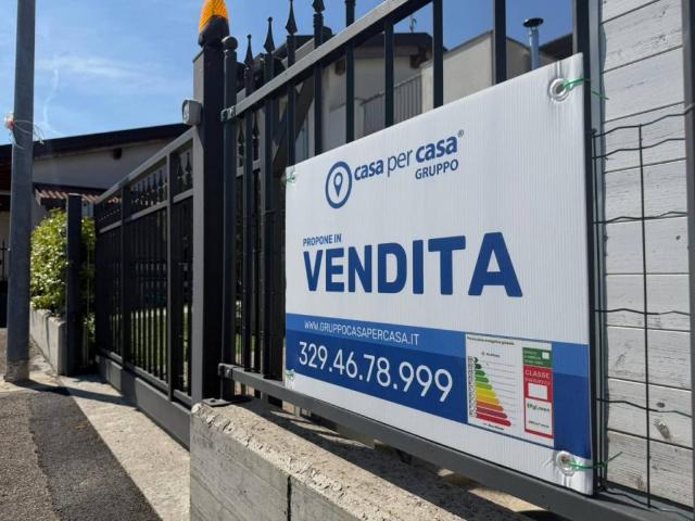Villa in vendita a Cerea VR