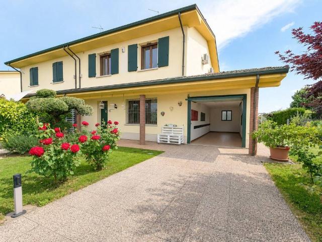 Villa in vendita a Cerea VR