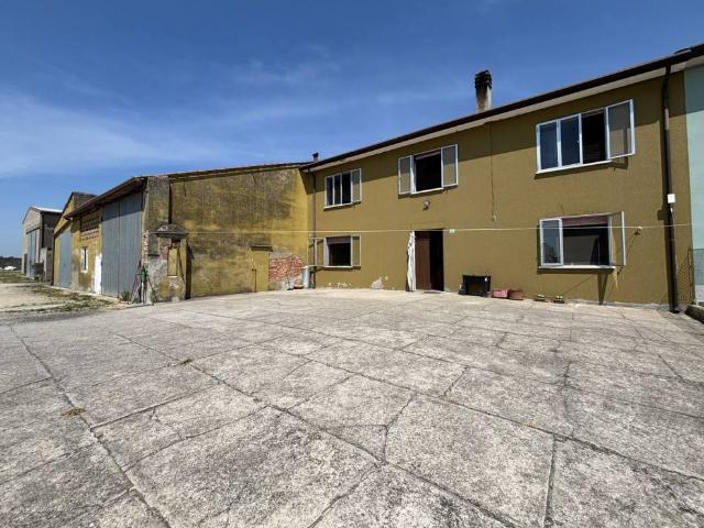 Villa in vendita a Cerea VR