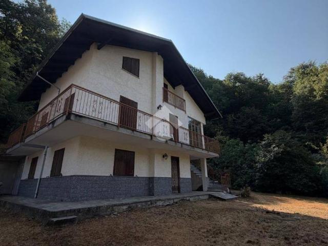 Villa in vendita a Ceres TO