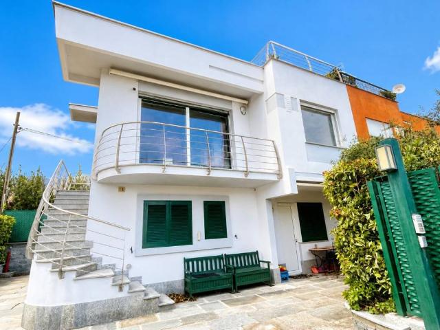 Villa in vendita a Ceriale SV
