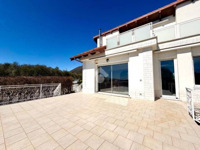 Villa in vendita a Ceriale SV