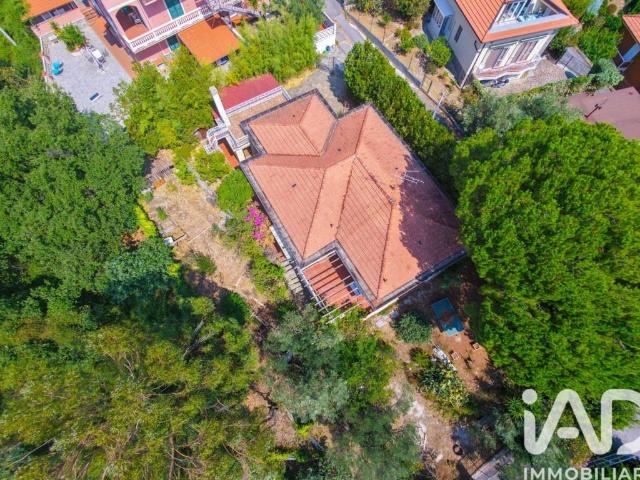 Villa in vendita a Ceriale SV
