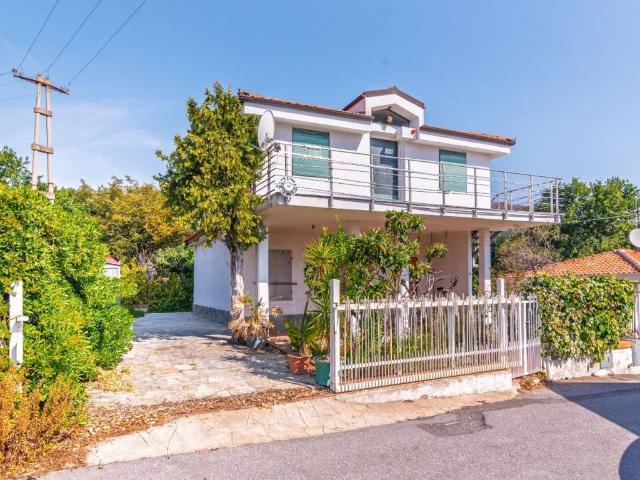 Villa in vendita a Ceriale SV