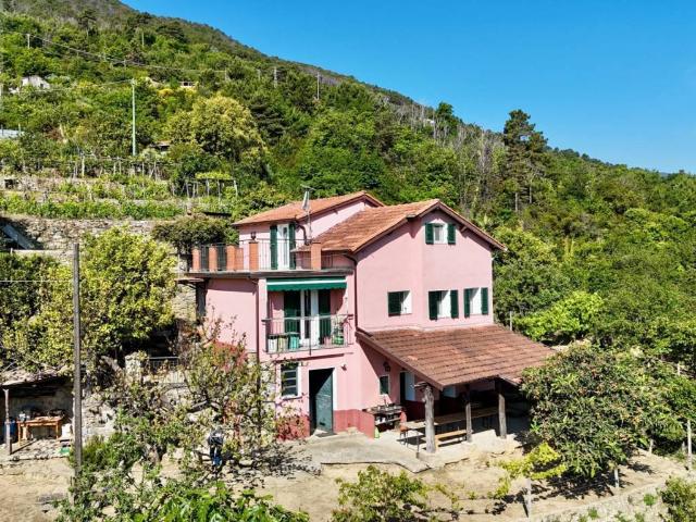 Villa in vendita a Ceriana IM
