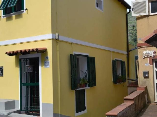 Villa in vendita a Ceriana IM