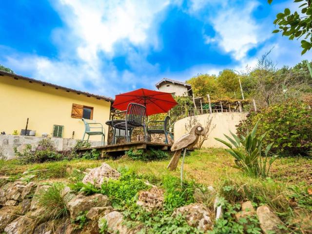 Villa in vendita a Ceriana IM