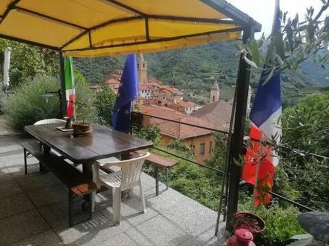 Villa in vendita a Ceriana IM