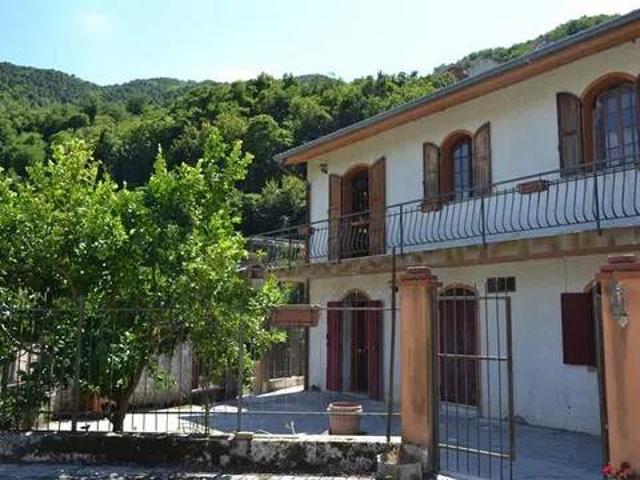 Villa in vendita a Ceriana IM