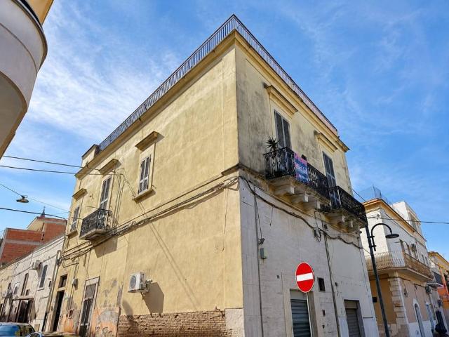 Villa in vendita a Cerignola FG