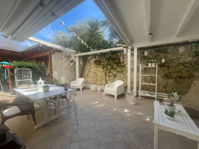 Villa in vendita a Cerignola FG