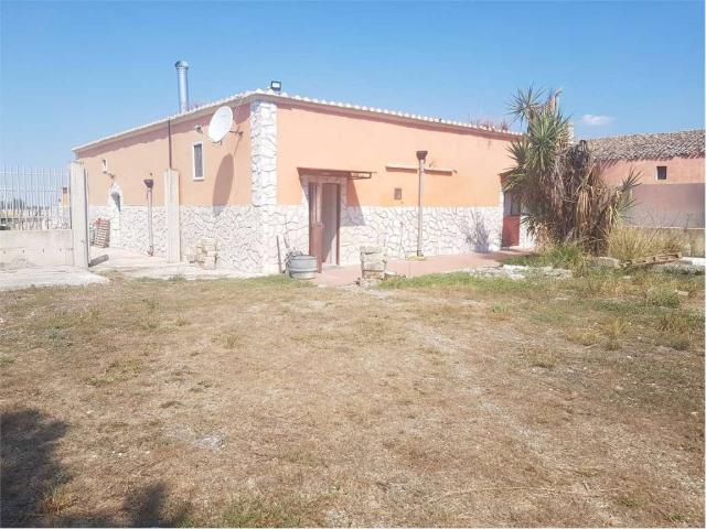 Villa in vendita a Cerignola FG