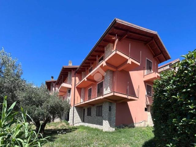 Villa in vendita a Cerisano CS