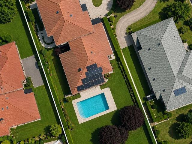 Villa in vendita a Cermenate CO