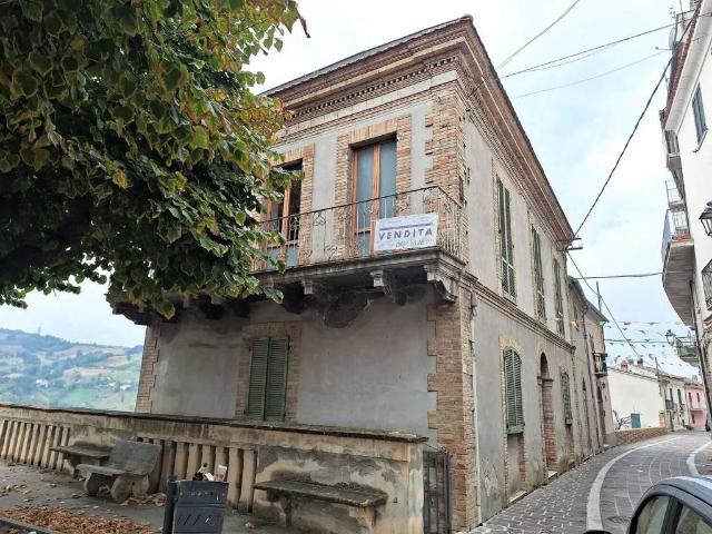 Villa in vendita a Cermignano TE