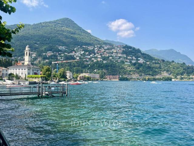 Villa in vendita a Cernobbio CO