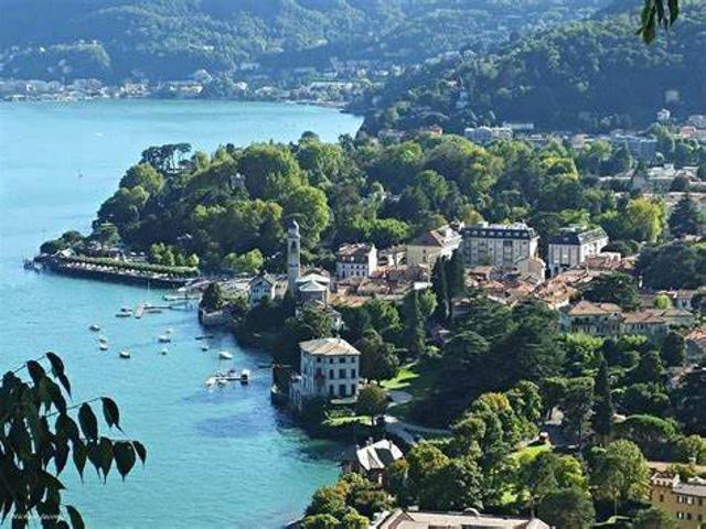 Villa in vendita a Cernobbio CO