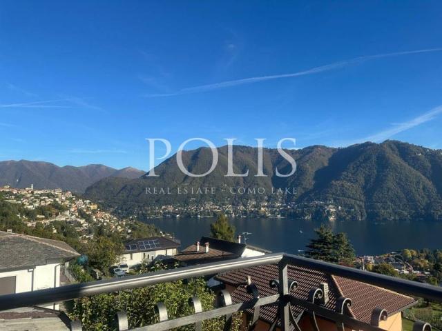 Villa in vendita a Cernobbio CO