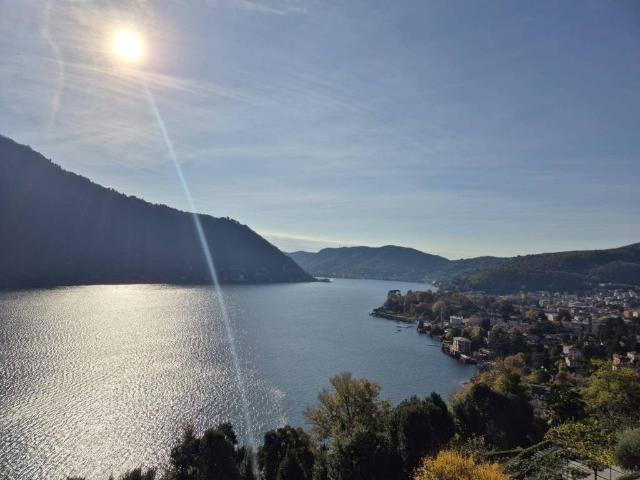 Villa in vendita a Cernobbio CO