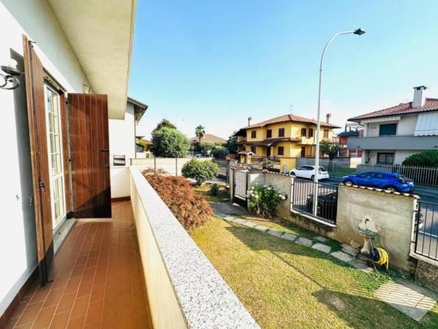 Villa in vendita a Cerro Maggiore MI
