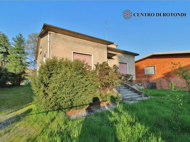 Villa in vendita a Cerro Maggiore MI