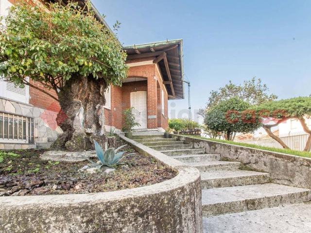 Villa in vendita a Cerro Maggiore MI