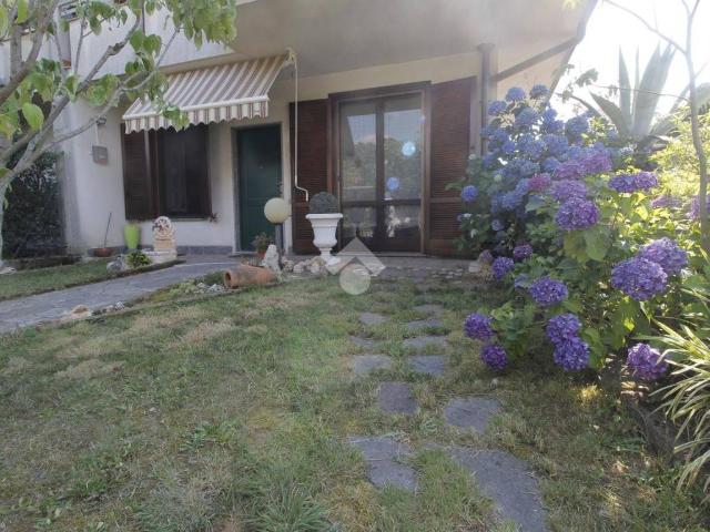 Villa in vendita a Cerro Maggiore MI