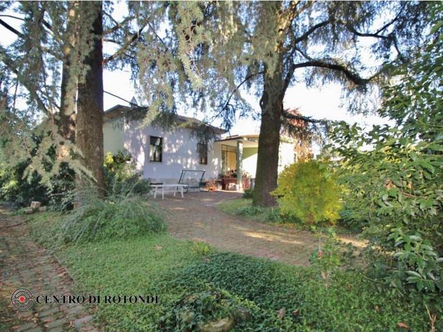Villa in vendita a Cerro Maggiore MI